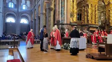 La crónica menor: el beato en Galicia La crónica menor: el beato en Galicia