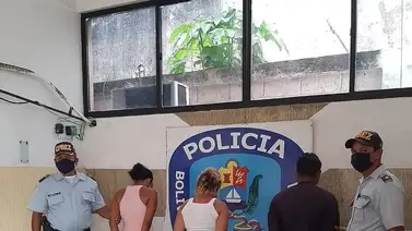 Mujer murió durante enfrentamiento entre policías y presuntos delincuentes Mujer murió durante enfrentamiento entre policías y presuntos delincuentes