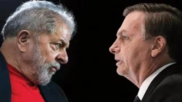 Lula y Bolsonaro cierran este #29Oct campañas en estados decisivos