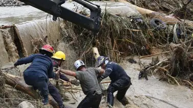 ¿Qué medidas de prevención tomar ante las intensas lluvias e inundaciones en Venezuela? ¿Qué medidas de prevención tomar ante las intensas lluvias e inundaciones en Venezuela?