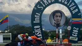 Lusitano y Apistos podrían entrar a la lista histórica por ganar dos veces el Simón Bolívar