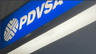 Conoce la ‘Cripto estación’ para surtir gasolina en Caracas
