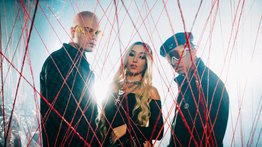 Mabel Yeah se junta con Sixto Rein y Marcos MS para su nuevo sencillo