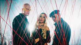 Mabel Yeah se junta con Sixto Rein y Marcos MS para su nuevo sencillo