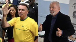 Elecciones Brasil: Bolsonaro y Lula se enfrentan este #28Oct a su último debate