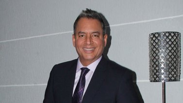 Daniel Sarcos desmiente rumores de animar el Miss Venezuela