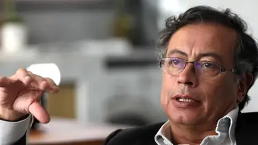 Petro pide a Maduro el regreso de Venezuela al Sistema Interamericano de DDHH Petro pide a Maduro el regreso de Venezuela al Sistema Interamericano de DDHH