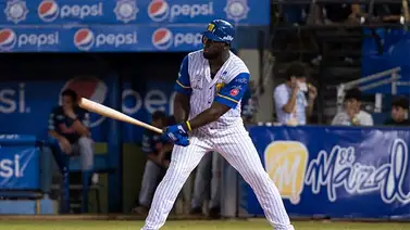 ¡La Nave los dejó en el terreno! Magallanes remonta y vence a Caribes ¡La Nave los dejó en el terreno! Magallanes remonta y vence a Caribes