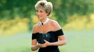 Los cinco momentos más glamorosos de Lady Di Los cinco momentos más glamorosos de Lady Di