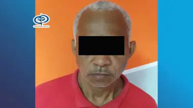 Trasladan a Yare III al abuelo que violó a sus siete nietas en Petare Trasladan a Yare III al abuelo que violó a sus siete nietas en Petare