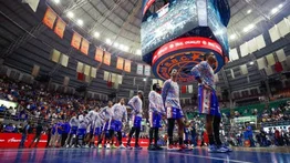 ¡El "Expreso Azul" es campeón! Trotamundos es el rey del baloncesto venezolano