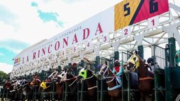 ¿Quieres saber cómo se encuentra el meeting en La Rinconada? Acá te contamos