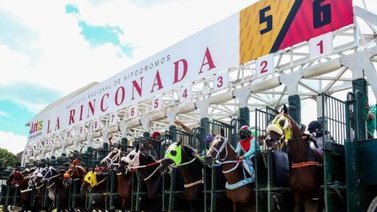 ¿Quieres saber cómo se encuentra el meeting en La Rinconada? Acá te contamos