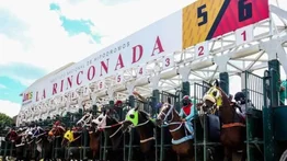 ¿Quieres saber cómo se encuentra el meeting en La Rinconada? Acá te contamos