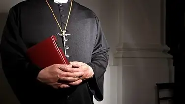 Capturan a sacerdote en Portugal por abuso sexual y trata de personas Capturan a sacerdote en Portugal por abuso sexual y trata de personas