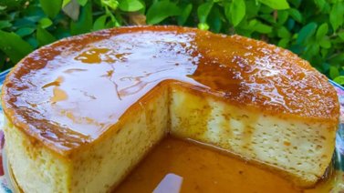 Cómo preparar un delicioso quesillo de parchita