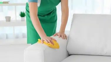 Mantén como nuevos tus muebles de cuero sintético Mantén como nuevos tus muebles de cuero sintético