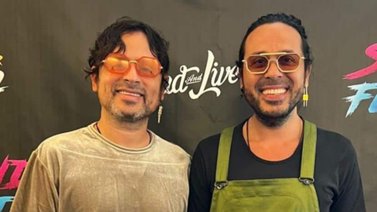 ¡Entérate! Este será el precio de las entradas para Servando y Florentino