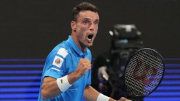 Bautista vence a Murray y avanza a cuartos de final de Basilea