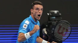 Bautista vence a Murray y avanza a cuartos de final de Basilea