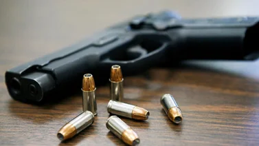 Cicpc incauta más de 1.600 armas de fuego este año