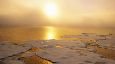 La Tierra sufrirá mayores calentamientos, según la ONU