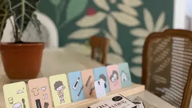 Rutina: indispensable para una vida ordenada y productiva Rutina: indispensable para una vida ordenada y productiva