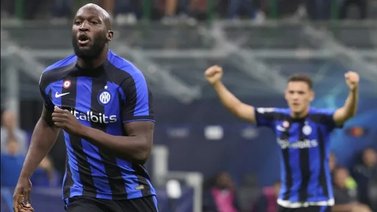 Inter acabó con las esperanzas del Barcelona: Liquidan al Plzen y los culés jugarán Europa League
