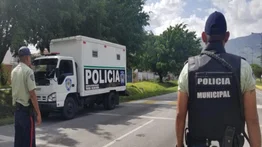 Capturado adolescente sospechoso de violar y asesinar a niña hallada en pozo séptico de Carabobo