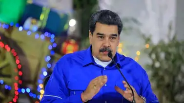 Maduro a productores del campo: Cuentan con el respaldo del Gobierno Bolivariano Maduro a productores del campo: Cuentan con el respaldo del Gobierno Bolivariano