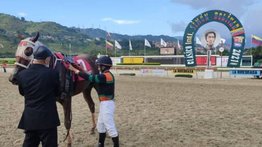El pupilo del “Científico” Antonio Bellardi Danierold reta a los mejores del patio por el premio Simón Bolívar