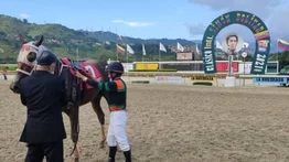 El pupilo del “Científico” Antonio Bellardi Danierold reta a los mejores del patio por el premio Simón Bolívar