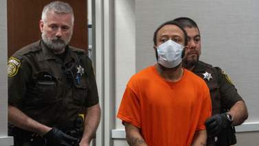 Hallan culpable a Darrell Brooks: Atropelló a más de 60 personas en un desfile navideño