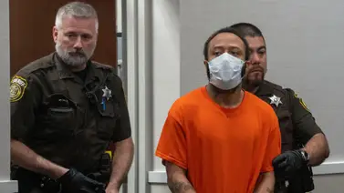 Hallan culpable a Darrell Brooks: Atropelló a más de 60 personas en un desfile navideño Hallan culpable a Darrell Brooks: Atropelló a más de 60 personas en un desfile navideño