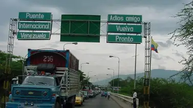 Aduaneros solicitan oficina para intercambio comercial en la frontera Aduaneros solicitan oficina para intercambio comercial en la frontera