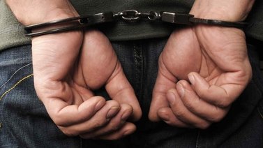 Capturan a cooperador de atracadores en Lara