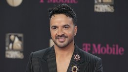 CAMARGONOTAS: Luis Fonsi da un salto a la gran pantalla