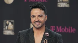 CAMARGONOTAS: Luis Fonsi da un salto a la gran pantalla