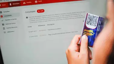 Entérate: Patria comenzó el pago de un nuevo bono (+monto) Entérate: Patria comenzó el pago de un nuevo bono (+monto)