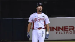 Cardenales de Lara espera la llegada de Hernán Pérez e Ildemaro Vargas