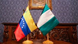 Venezuela y Nigeria firman acuerdo en materia de derechos humanos