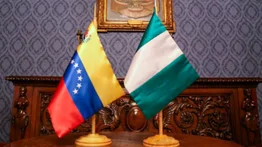 Venezuela y Nigeria firman acuerdo en materia de derechos humanos