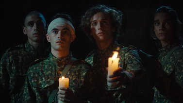 Portugal estrenará siete películas en el festival español de Sevilla