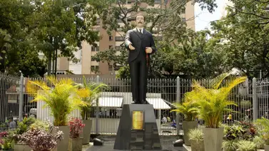 Este es el "milagro" más pedido al Dr. José Gregorio Hernández Este es el "milagro" más pedido al Dr. José Gregorio Hernández