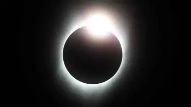 Nuevo eclipse solar podrá ser visto desde la Tierra Nuevo eclipse solar podrá ser visto desde la Tierra