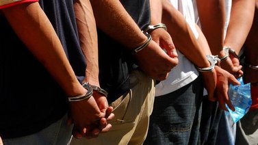Capturados por falsificar documentos en Carabobo