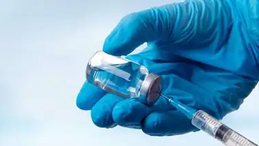 Preparan propuesta de castración química para abusadores sexuales Preparan propuesta de castración química para abusadores sexuales