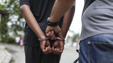 Cicpc captura a peligroso extorsionador en Guárico