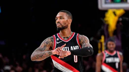 Jayson Tatum y Damian Lillard son los mejores de la primera semana en la NBA