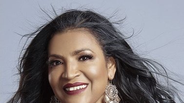 Mimi Ibarra: Es impresionante la alegría de volver a Venezuela